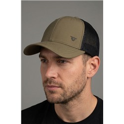 Бейсболка Rered Сетка Треугольник 3