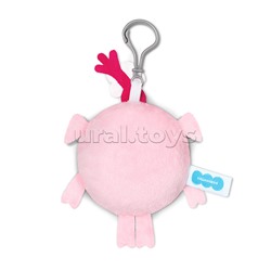 Игрушка мягконабивная (Смешарики, Нюша)
