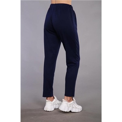 Брюки "Офелия" (Синий)