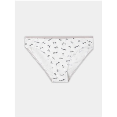 ТРУСЫ ДЛЯ ДЕВОЧЕК 417742