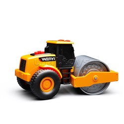 Каток "Каток" 1:32 (свет, звук) в коробке