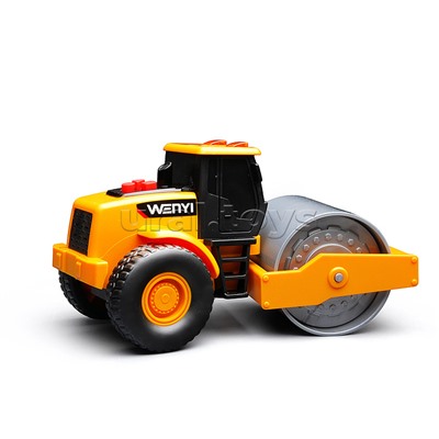 Каток "Каток" 1:32 (свет, звук) в коробке