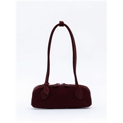 Сумка 89-6830-1VG winne red Vitelli Grassi