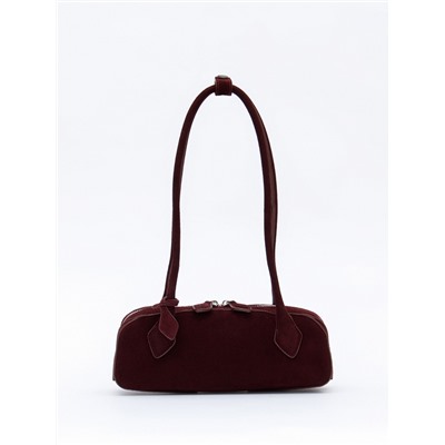 Сумка 89-6830-1VG winne red Vitelli Grassi