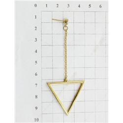 Серьги A05675907210