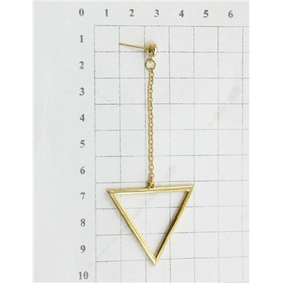 Серьги A05675907210