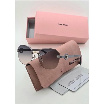 Женские солнцезащитные очки #22931365