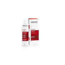 Vichy DERCOS ENERGY+ Шампунь для волос от выпадения 200мл