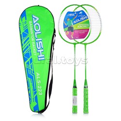 Бадминтон в сумке