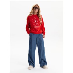 PELICAN Толстовка GFN3388