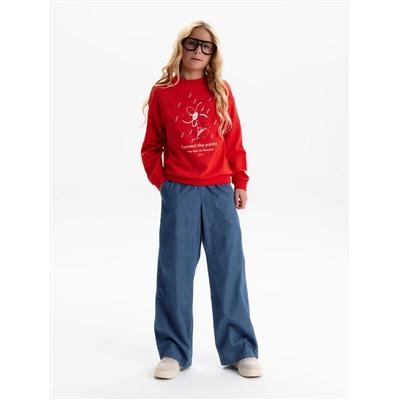 PELICAN Толстовка GFN3388