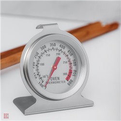 VETTA Термометр для духовой печи, нерж.сталь