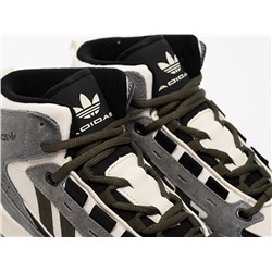 Зимние Кроссовки Adidas ADI 2000 High