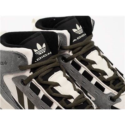 Зимние Кроссовки Adidas ADI 2000 High