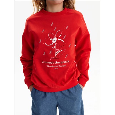 PELICAN Толстовка GFN3388