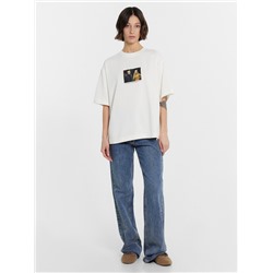 ФУТБОЛКА ЖЕНСКАЯ 112961