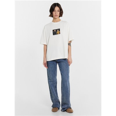 ФУТБОЛКА ЖЕНСКАЯ 112961