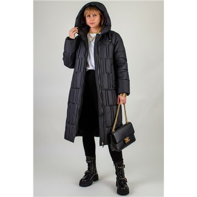 Зимняя куртка большие размеры, арт.28126 НАТАЛИ, 1233590