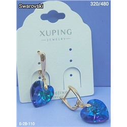 Серьги #22937888