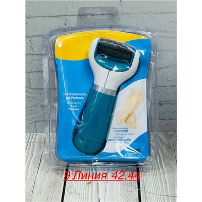 Электрическая пилка для ног #23062585