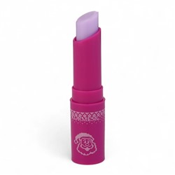 Новогодний подарочный набор косметики. Бальзамы для губ с экстрактами алоэ вера, кокосовое молоко, клубника, виноград