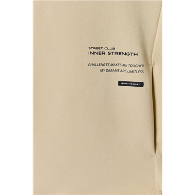 Комплект для мальчиков (худи, шорты) MARK FORMELLE, 1241484