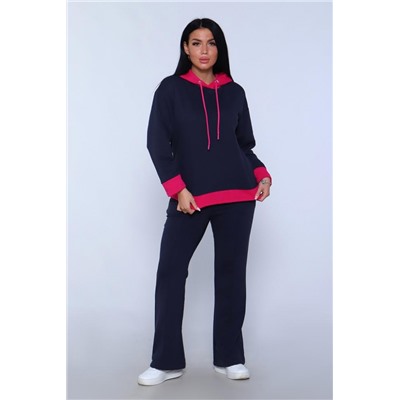 Костюм 71088 (Графит)