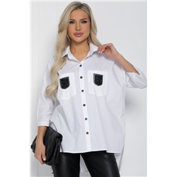 Рубашка LADY TAIGA, 1083026