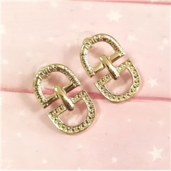 Серьги Н01-10263р