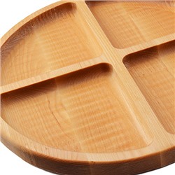 31464 Менажница 4 секций 25х25  MB (х40)