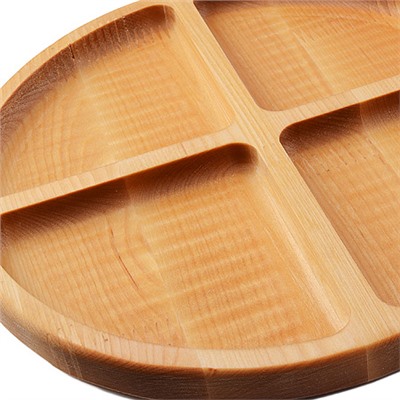 31464 Менажница 4 секций 25х25  MB (х40)