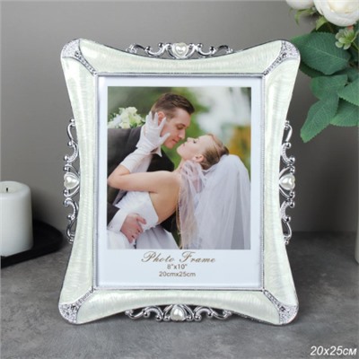 Фоторамка 20x25 / C2034 /уп 36/