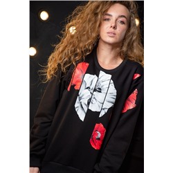 Толстовка 24304