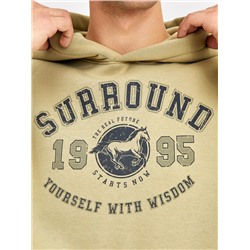 АНОРАК МУЖСКОЙ 121806-1