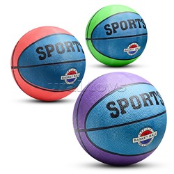 Мяч баскетбольный, размер 5, 430г.