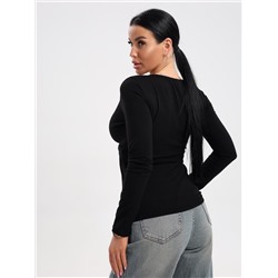 Текс-плюс Лонгслив НФ-00226050