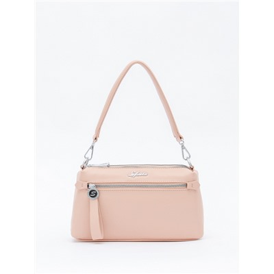 Сумка 2219-2 pink Velina Fabbiana-Safenta