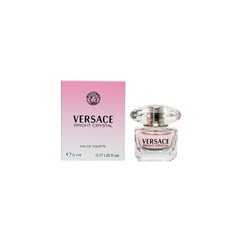 Туалетная вода Versace Bright Crystal 5мл жен edt тестер