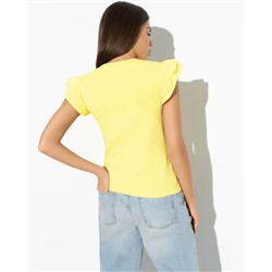 CHARUTTI Футболка 10531