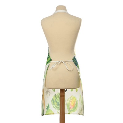 Фартук «Этель» Market, 60×80 см, 100% п/э