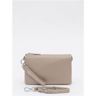 Сумка 9376-2Y b.apricot Polina&Eiterou