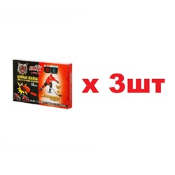 Дохс Борные Шайбы от Тараканов 10шт 3шт