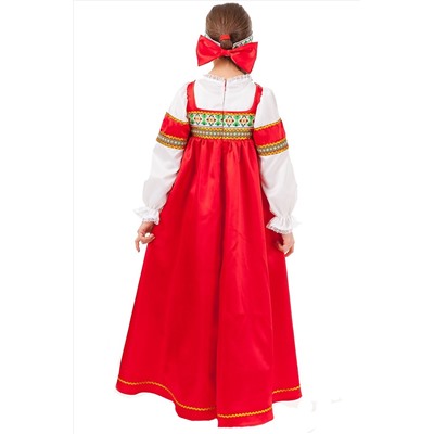 Костюм карнавальный BATIK, 208690