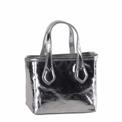 Сумка 3315NN silver Natale Navetta