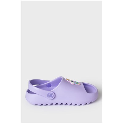 Сабо для девочек PLAYTODAY, 1239750