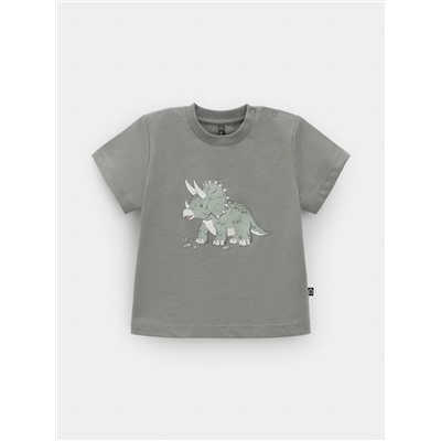 CROCKID Футболка КР 302700