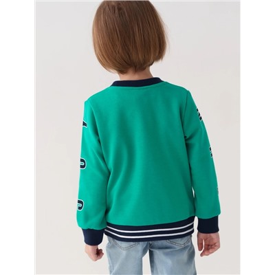 PLAYTODAY Толстовка 12612124