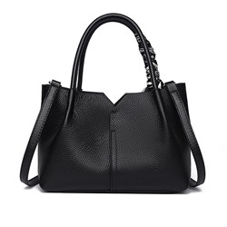 Bags Сумка женская / кожа /   026204