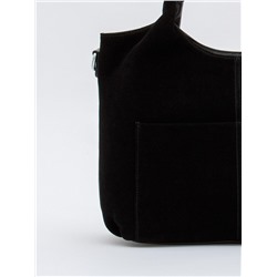 Сумка 7778VG black Vitelli Grassi