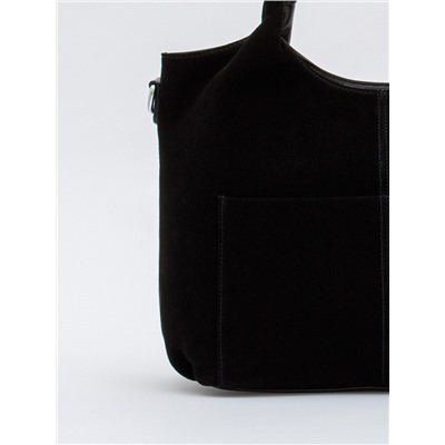 Сумка 7778VG black Vitelli Grassi